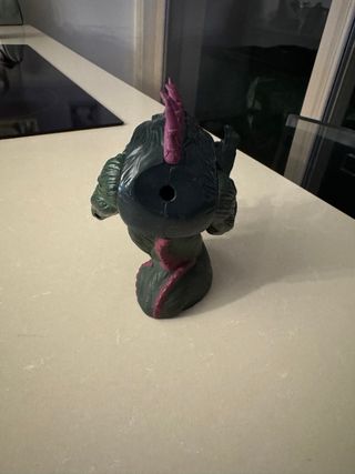 Street Sharks Evil Repteel 1995