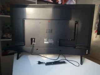 Xiaomi Mi TV P1 43 Smart TV