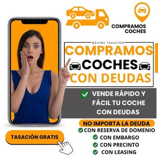 Empresa dedicada al negocio de los coches