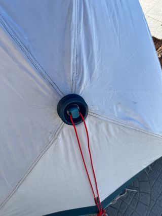 Tenda campismo Decathlon Quechua 2 Seconds Easy 2P