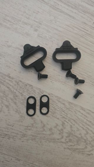 Calas Shimano SM-SH51 Ciclismo