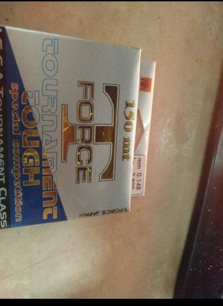 Trabucco T-Force 0.148 mm 150 mt