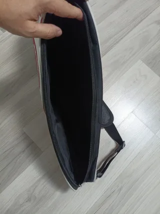 NUEVO: Funda paletero pádel Bullpadel