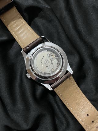 Reloj Seiko 5 Sports Military  ¡SE ADELANTA!