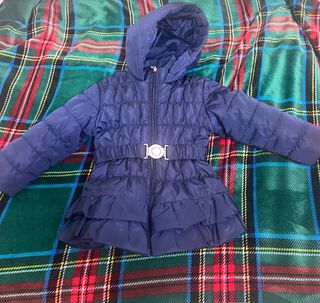 Piumino Miss Original Marines 3/4 anni