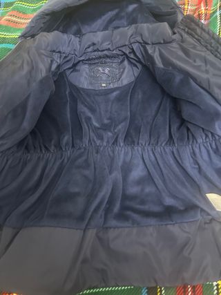 Piumino Miss Original Marines 3/4 anni