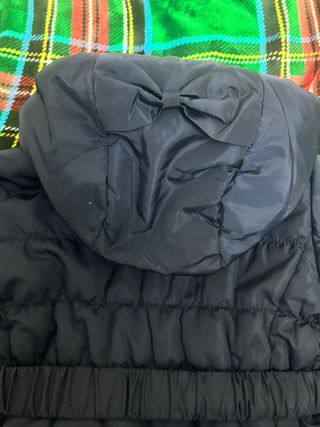 Piumino Miss Original Marines 3/4 anni