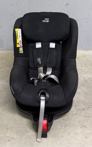Silla Coche Britax Römer + Base