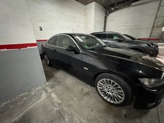 BMW Serie 3 e92 325i