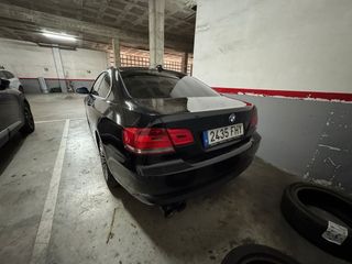 BMW Serie 3 e92 325i