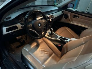 BMW Serie 3 e92 325i