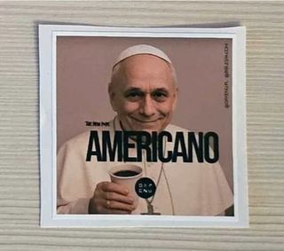 731 - L'OSSERVATORE ROMANO - PAPA LEONE XIV