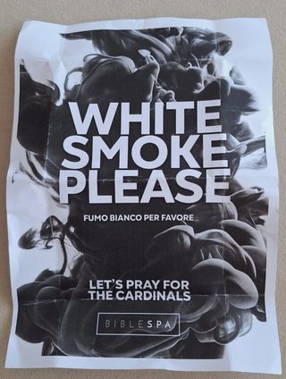 731 - L'OSSERVATORE ROMANO - PAPA LEONE XIV