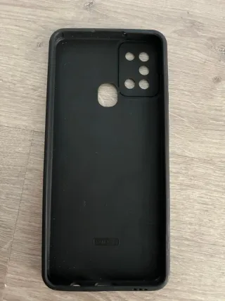 Funda Samsung Galaxy A21 Calavera