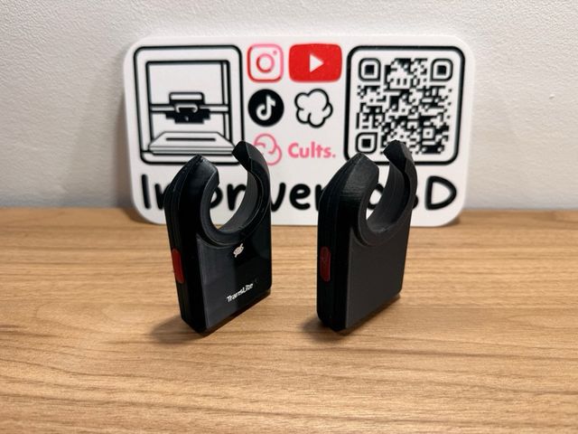 Ledx Impreso en 3D