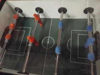 Futbolín infantil para bar