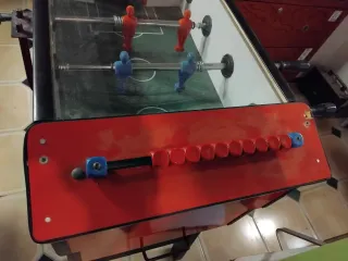 Futbolín infantil para bar