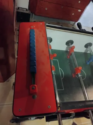 Futbolín infantil para bar