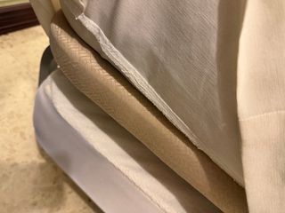 Cama nido 190x90 con colchones