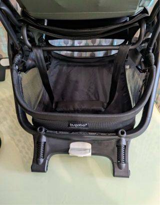 Bugaboo Butterfly Silla de Paseo