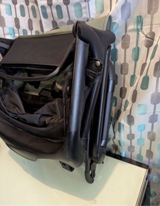 Bugaboo Butterfly Silla de Paseo