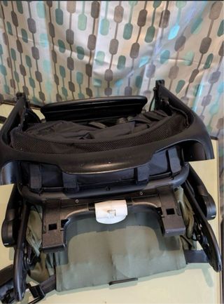 Bugaboo Butterfly Silla de Paseo