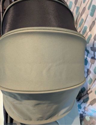 Bugaboo Butterfly Silla de Paseo