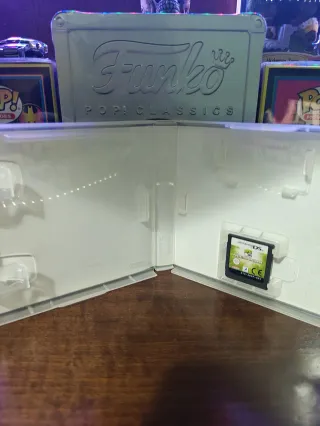 Ben 10 Protector of Earth Nintendo DS