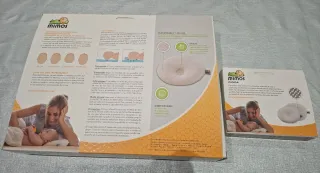 Cojín Mimos Talla M