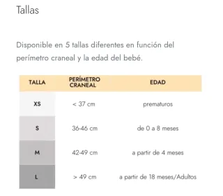 Cojín Mimos Talla M