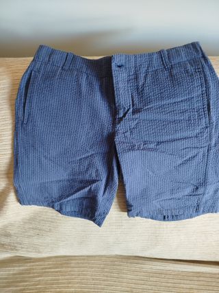 Bermudas niño Talla 14