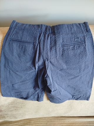 Bermudas niño Talla 14
