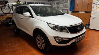 KIA Sportage 2016