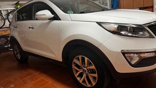 KIA Sportage 2016