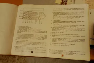 Manuale Olivetti DIVISUMMA 31 PD