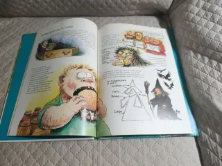 Cómo Dibujar Drácula y Otras Pesadillas Monstru...