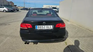 BMW Serie 3 2009