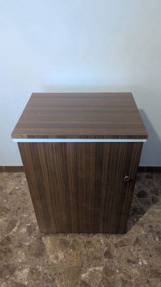 Máquina de coser Singer antigua