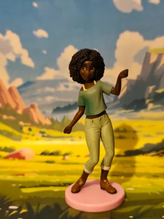 Figura Disney Rompe Ralph