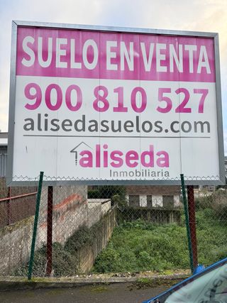 Valla publicitaria 5m x 4m