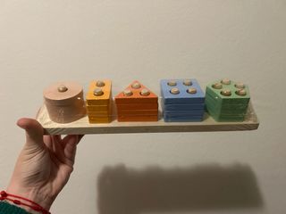 Juegos para bebé +1.