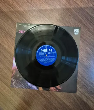 Vinilo Demis Roussos - Souvenirs