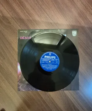 Vinilo Demis Roussos - Souvenirs