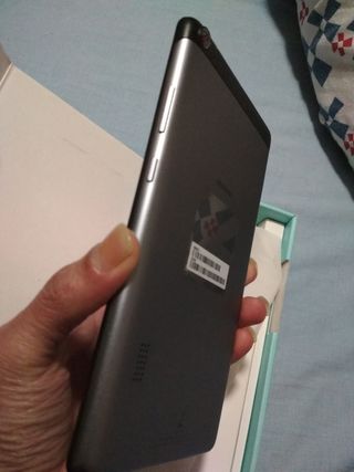 Huawei MediaPad T3 7 Negro