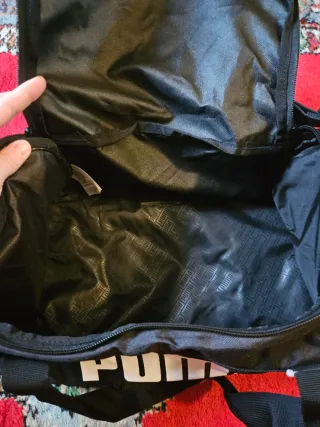 Bolsa Puma Challenger Unisex GYM (new)