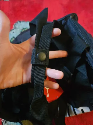 Bolsa Puma Challenger Unisex GYM (new)