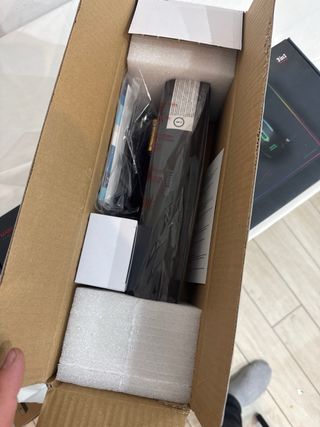 Barra de Sonido Bluetooth Bowfell Compacta