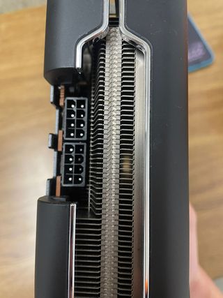 ​*** URGE​ Tarjeta Gráfica RX 5700 XT ***