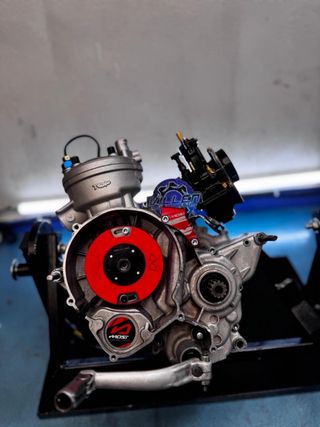 Beta RR Motard TPR 86cc