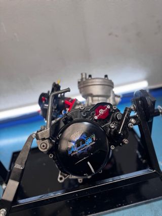 Beta RR Motard TPR 86cc